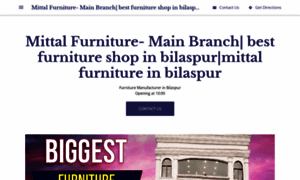 Mittal-furniture-main-branch-best.business.site thumbnail