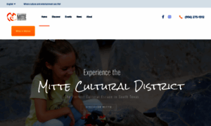 Mitteculturaldistrict.org thumbnail