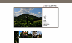 Mittelburg.net thumbnail