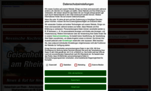 Mittelrhein-tageblatt.de thumbnail