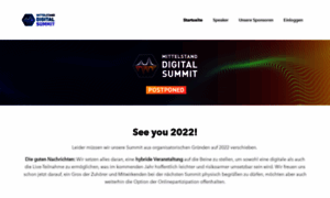Mittelstand-digital-summit.de thumbnail