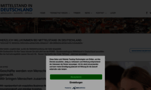 Mittelstand-in-deutschland.de thumbnail