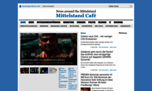 Mittelstandcafe.de thumbnail