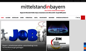 Mittelstandinbayern.de thumbnail