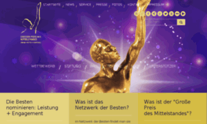 Mittelstands-forum-deutschland.de thumbnail