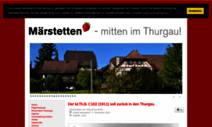 Mitten-im-thurgau.ch thumbnail