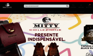 Mitty.com.br thumbnail