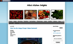 Mitu-kitchen-delights.blogspot.com thumbnail