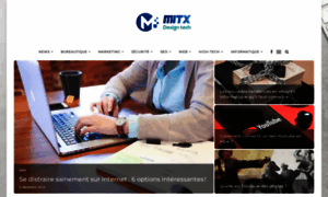 Mitxdesigntech.org thumbnail