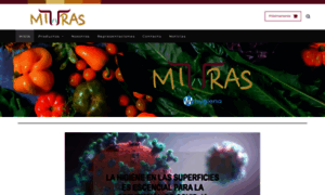 Miuras.com.co thumbnail