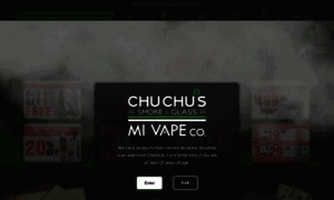 Mivapeco.com thumbnail