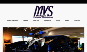 Mivehiclesolutions.com thumbnail