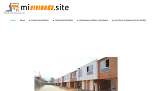Mivivienda.site thumbnail