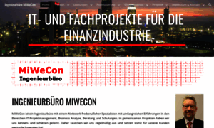 Miwecon.de thumbnail