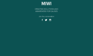 Miwi.com thumbnail