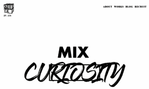Mix-design.jp thumbnail