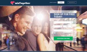 Mix.etogether.com thumbnail