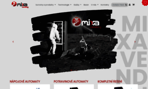 Mixa.cz thumbnail