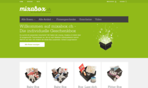 Mixabox.ch thumbnail