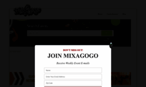 Mixagogo.com thumbnail