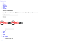 Mixbox.ba thumbnail
