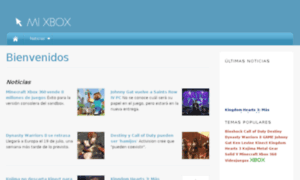 Mixbox.com.es thumbnail