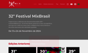 Mixbrasil.org.br thumbnail