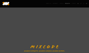 Mixcode.tv thumbnail