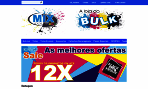 Mixcolorinformatica.com.br thumbnail