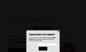 Mixdamel.com.br thumbnail