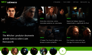 Mixdeseries.com.br thumbnail