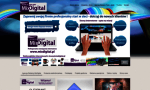 Mixdigital.pl thumbnail