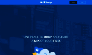 Mixdrop.to thumbnail