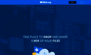 Mixdrop.vc thumbnail