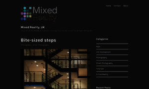 Mixedreality.uk thumbnail