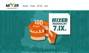 Mixer.lodzkie.pl thumbnail