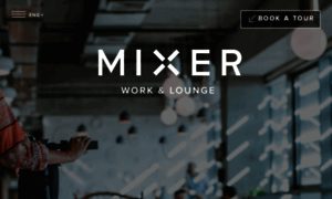 Mixer.work thumbnail