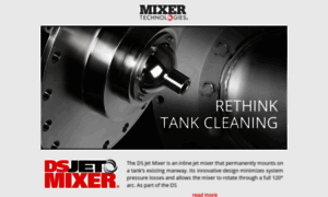 Mixertech.com thumbnail