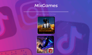 Mixgames.net thumbnail