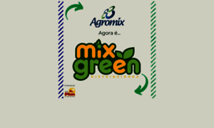Mixgreen.com.br thumbnail