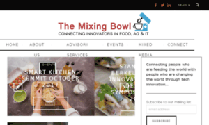 Mixingbowl-sv.com thumbnail