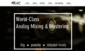 Mixingmasteringservice.com thumbnail