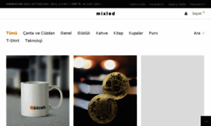 Mixled.net thumbnail