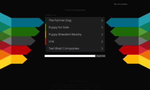 Mixlink.website thumbnail