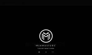 Mixmasters.biz thumbnail