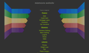 Mixmovie.website thumbnail