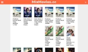 Mixmovies.cc thumbnail