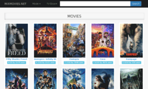 Mixmovies.net thumbnail