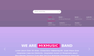 Mixmusic.intimissibd.com thumbnail