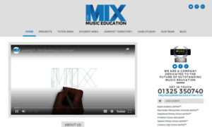 Mixmusiceducation.co.uk thumbnail